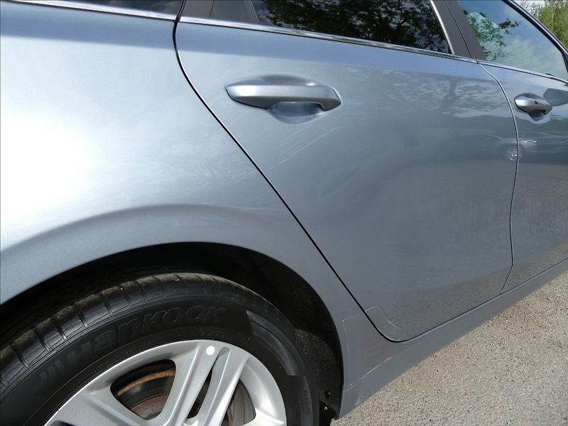 Kia Ceed 1,4 T-GDi 103kW EXCLUSIVE, ČR - fotka 13 z 42