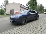 Porsche Macan Pano, 360, 1.maj. ČR, DPH, Akt - náhled 1