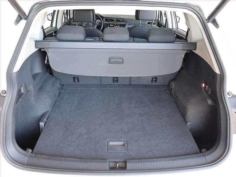 Volkswagen Tiguan Allspace (2019) R-Line 2.0 TDI - fotka 14 z 25