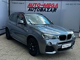 BMW X3 2,0 D 140kW-M PAKET-xDRIVE - náhled 2