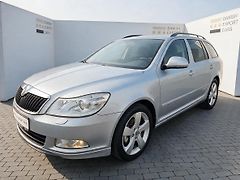 Škoda Octavia 1.2 TSI 77kW SPORT EDITION - fotografie inzerátu
