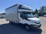 Iveco Daily 3.0,132kw,10p.motor 45 tis.km - náhled 2