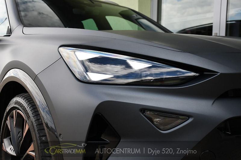 Cupra Formentor 2.0TSi VZ333 4Drive SENNHEISER - fotka 52 z 53