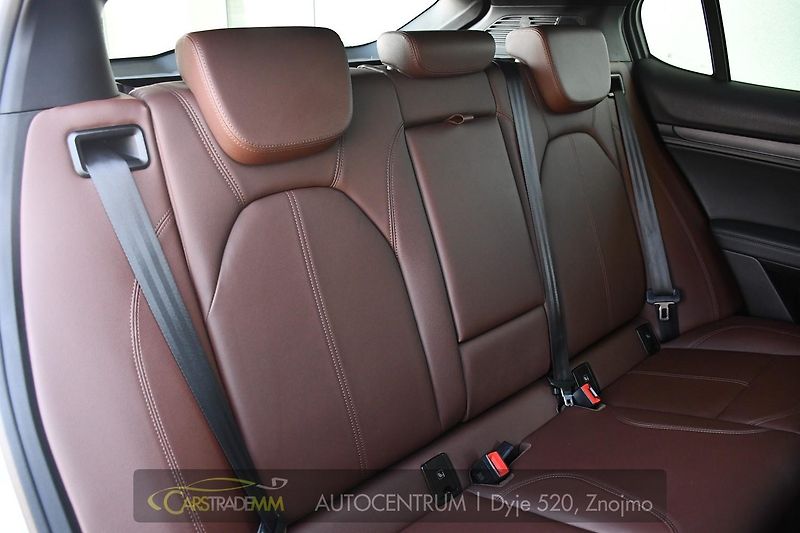 Alfa Romeo Stelvio 2,2 JTDm Q4 154kW TAŽNÉ - fotka 20 z 53