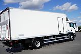 MAN TGM (2021) 18.250 / EURO 6 / CHŁODNIA + W - náhled 32