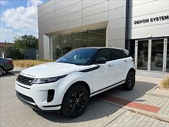 Land Rover Range Rover Evoque 1,5 S P269e PHEV AWD - fotografie inzerátu