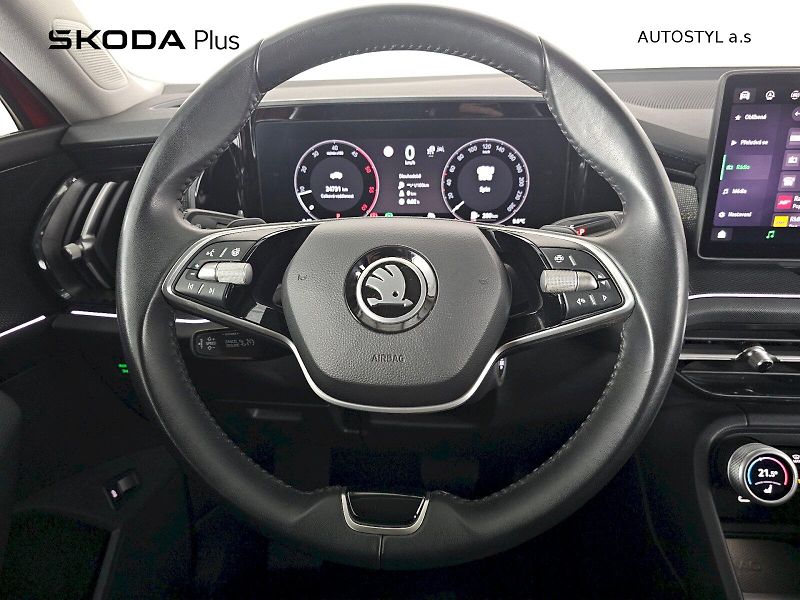 Škoda Kodiaq (2025) 2,0TDI 142kW 7DSG 4x4 SELECTIO - fotka 5 z 30