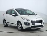 Peugeot 3008 (2015) 1.6 BlueHDi, Navi, Tempomat - náhled 1
