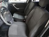 Dacia Duster (2011) 1.6i, ČR, AC - náhled 9