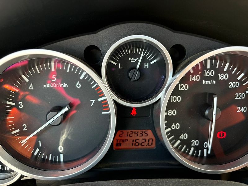 Mazda MX-5 1.8, 93kW, Klima - fotka 9 z 14