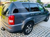 SsangYong Rexton 2.2TD 4x4 AUTOMAT TAŽNÉ VÝHŘEV - náhled 11