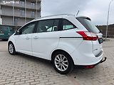 Ford Grand C-MAX 2.0TDCi 110kW kamera - náhled 6