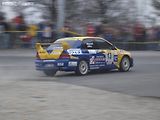POZVÁNKA: XII. TipCars PRAŽSKÝ RALLYSPRINT