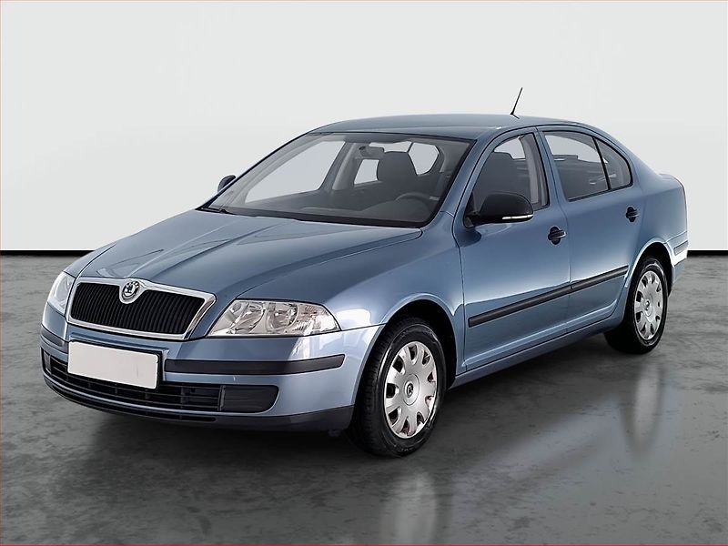 Škoda Octavia (2011) 1.6, po STK, za dobrou cenu - fotka 2 z 15