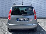 Škoda Roomster (2011) 1.2HTP, 51kW, Klima - náhled 7