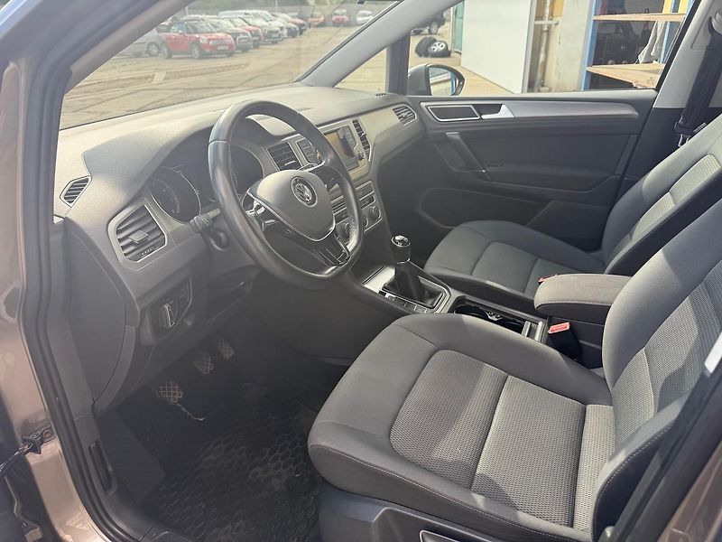 Volkswagen Golf Sportsvan 1.4 TSI 92kW Comfortline Panor - fotka 10 z 20