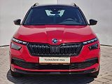 Škoda Kamiq Monte Carlo 7DSG 1,0TSI - náhled 3