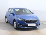 Škoda Fabia (2024) Selection 1.0 TSI, Serv.kniha - náhled 1