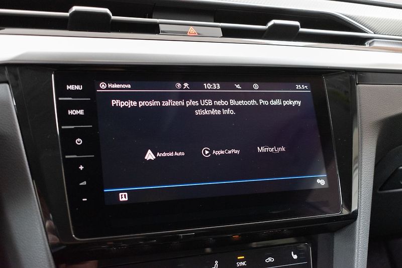 Volkswagen Arteon Shooting Brake 2.0 TDI ELEGANCE*ACC*DPH*ČR 1M - fotka 30 z 43
