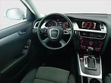 Audi A4 (2008) Ambiente 2.0 TDI, Automat - náhled 7
