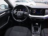 Škoda Octavia (2020) Style 2.0 TDI, Serv.kniha - náhled 7