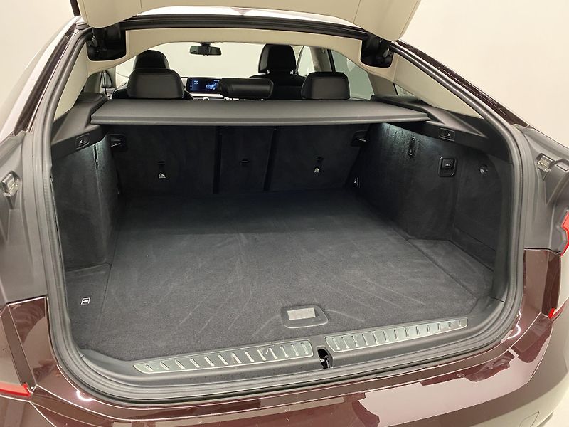 BMW Řada 6 640i GT Luxury Line REZERVACE - fotka 6 z 71
