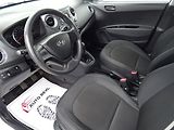 Hyundai i10 (2017) 1.0i,NovéČR,S.kniha,klima - náhled 7