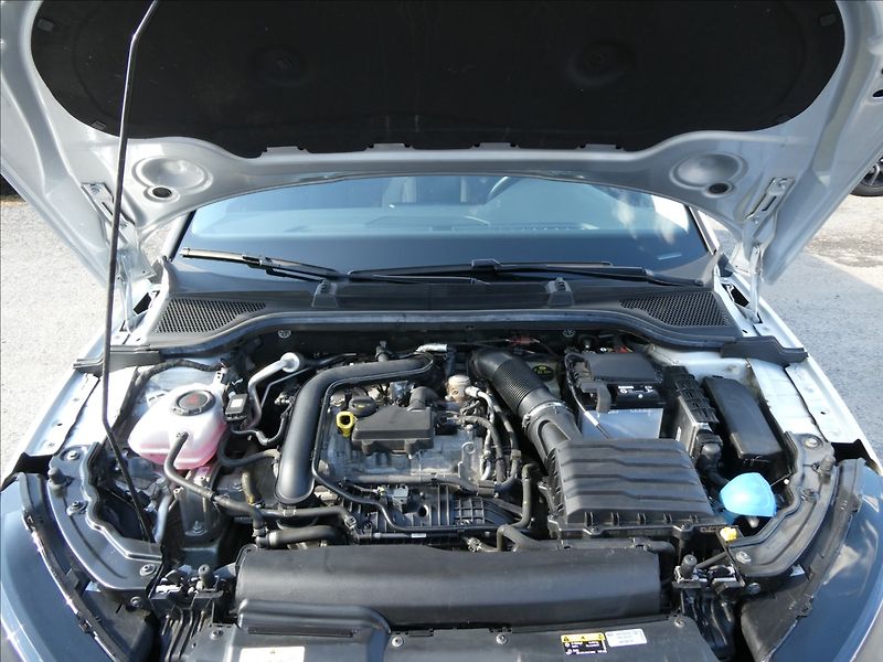 Škoda Scala 1,0 TSi 70kW serviska, DPH, ČR - fotka 37 z 41