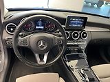Mercedes-Benz Třídy C C 250 d 4MATIC Avantgarde - náhled 15