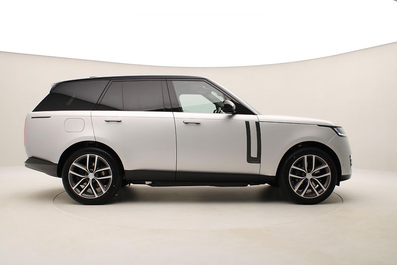 Land Rover Range Rover P550e AUTOBIOGRAPHY REZERVACE - fotka 13 z 83