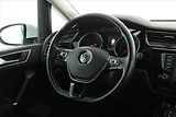 Volkswagen Touran (2016) Highline 2.0 TDI, Automat - náhled 14