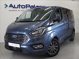 Ford Tourneo Custom 2,0 TDCi Titanum X 8-míst ČR - náhled 1