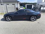 Chevrolet Camaro RS,KRÁSNÝ,SERVISKA,110TKM,1MAJ - náhled 8