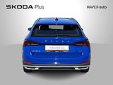 Škoda Octavia (2023) Combi 2.0 TDI 4x4 DSG Scout - náhled 31