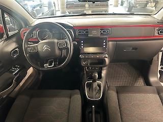 Citroën C3 (2018) AUTOMAT - fotka 12 z 20