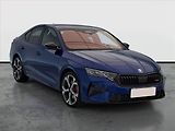 Škoda Octavia (2025) RS 2.0 TSI - náhled 1