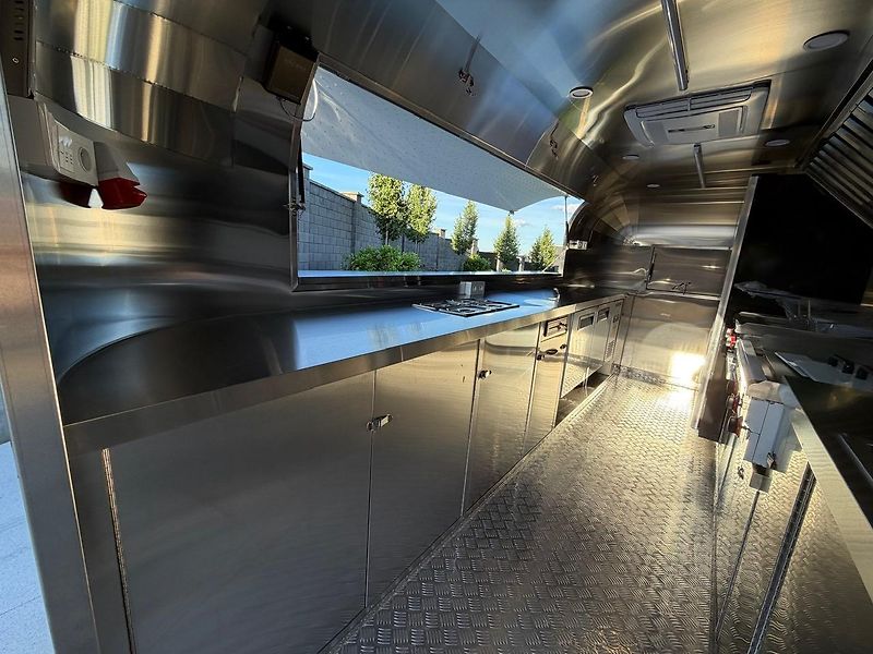 Ostatní (2026) Food Truck - Gastro - Prodejna - fotka 19 z 45