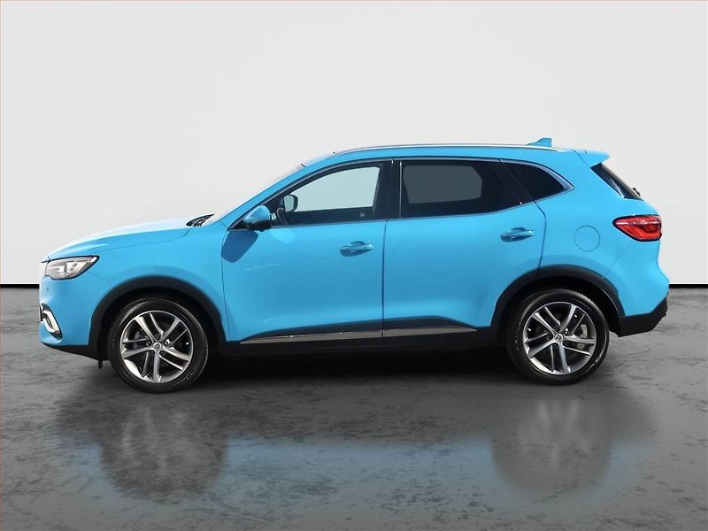 MG HS (2024) Elegance 1.5 TGI, Elegance - fotka 3 z 20