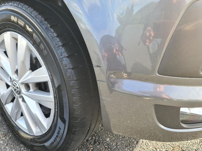 Volkswagen Multivan (2016) T6 2.0 TDi 110-KW DSG POSTEL S - fotka 33 z 35