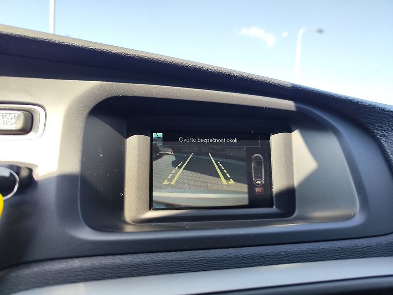 MG HS 1.5 TGi/119kW Emotion - fotka 15 z 38