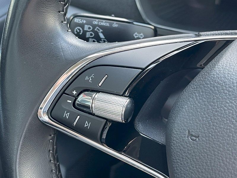 Škoda Octavia (2021) 1.5 TSI 110kW Style Plus combi - fotka 8 z 34