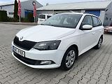 Škoda Fabia (2017) III kombi 1.4 TDi - náhled 2