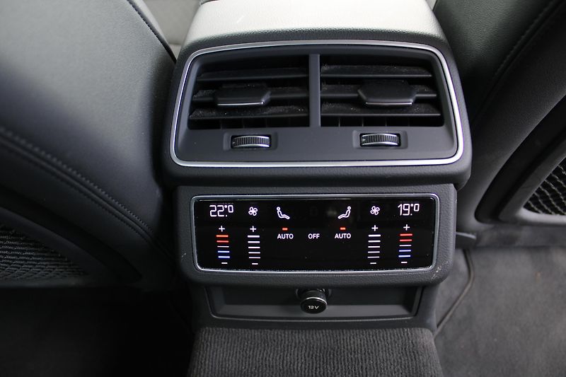 Audi A6 3,0 TDI 170kw Quattro Webasto - fotka 27 z 36