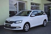Škoda Fabia 1.0TSi.