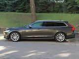 Volvo V90 D4 AWD Diesel NezTopení Záruka - náhled 4