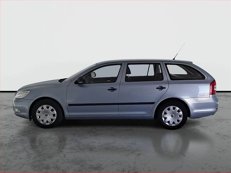 Škoda Octavia (2010) 1.2 TSI, ČR,1.maj, Serv.kniha - fotka 3 z 14