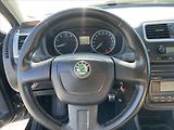 Škoda Fabia 1,4 i 16V 63kw Sportline Klima - náhled 14