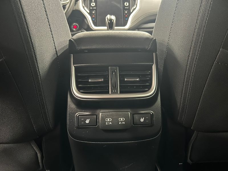 Subaru Outback (2021) 2.5 ACTIVE AUT 2021 | Záruka - fotka 29 z 59