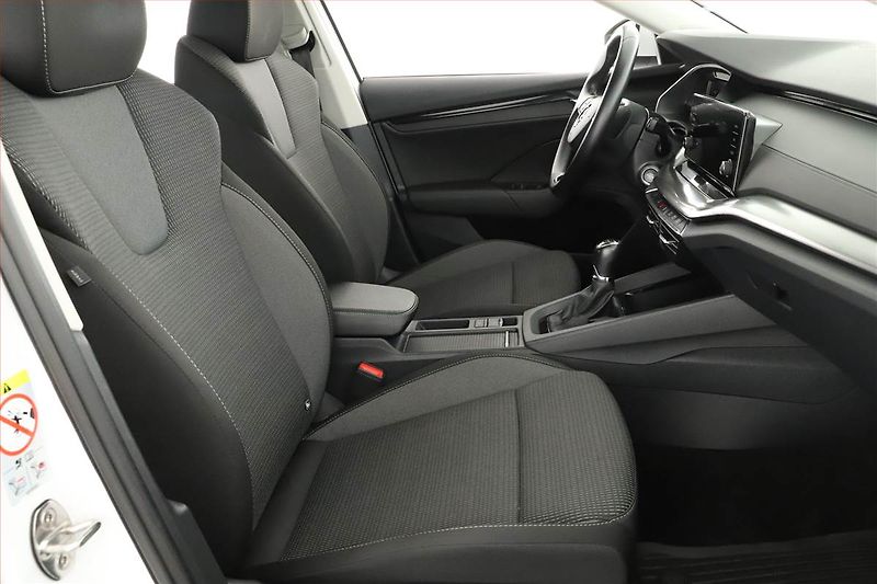 Škoda Octavia (2021) Ambition 2.0 TDI, ČR,1.maj - fotka 7 z 17