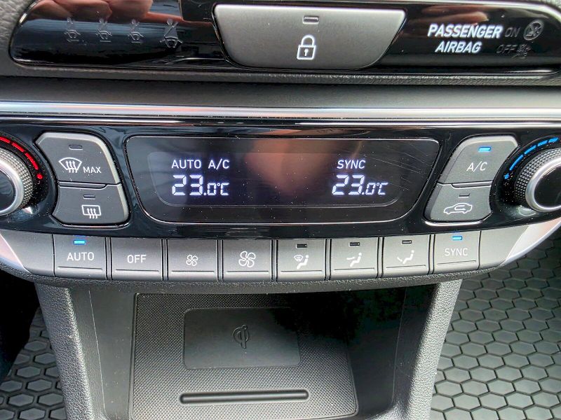 Hyundai i30 (2022) SW Family Smart 1,5GDi 80kW - fotka 13 z 29